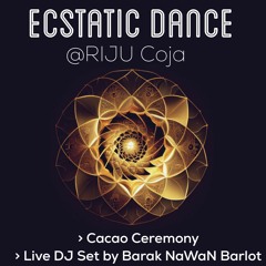 Ecstatic Dance @ Coja , Portugal Dec 2023