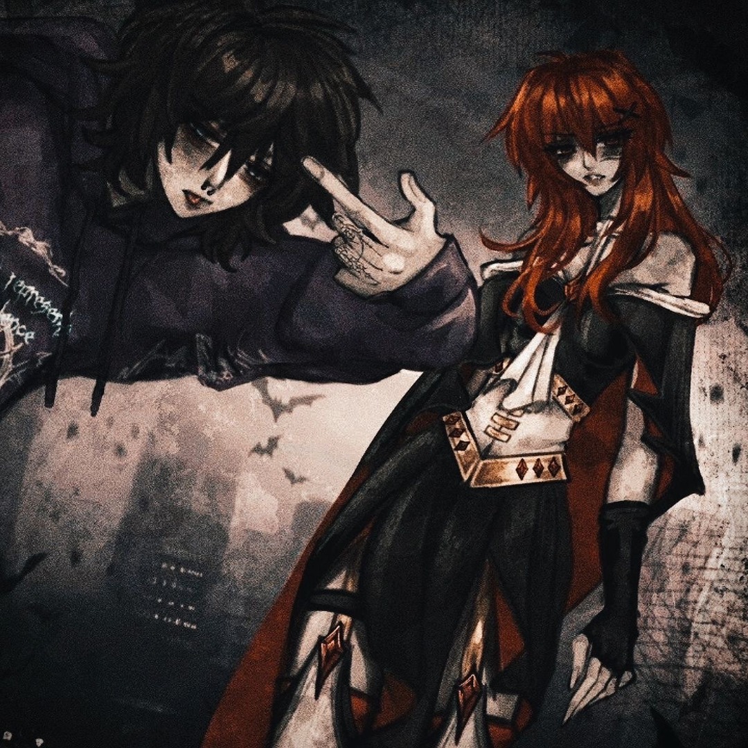Problems D3r Stream Problems (D3r & Asteria cover) by Ashgr3y (@Ashgr3y_333 ...