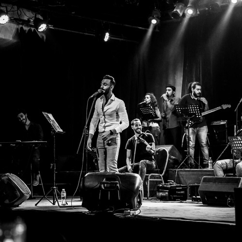 Ahmed fAwzy\ احمد فوزي - في بالي