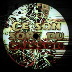 Scoé - Ce Son Sort Du Caisson [444 followers] (Modular livetrack)