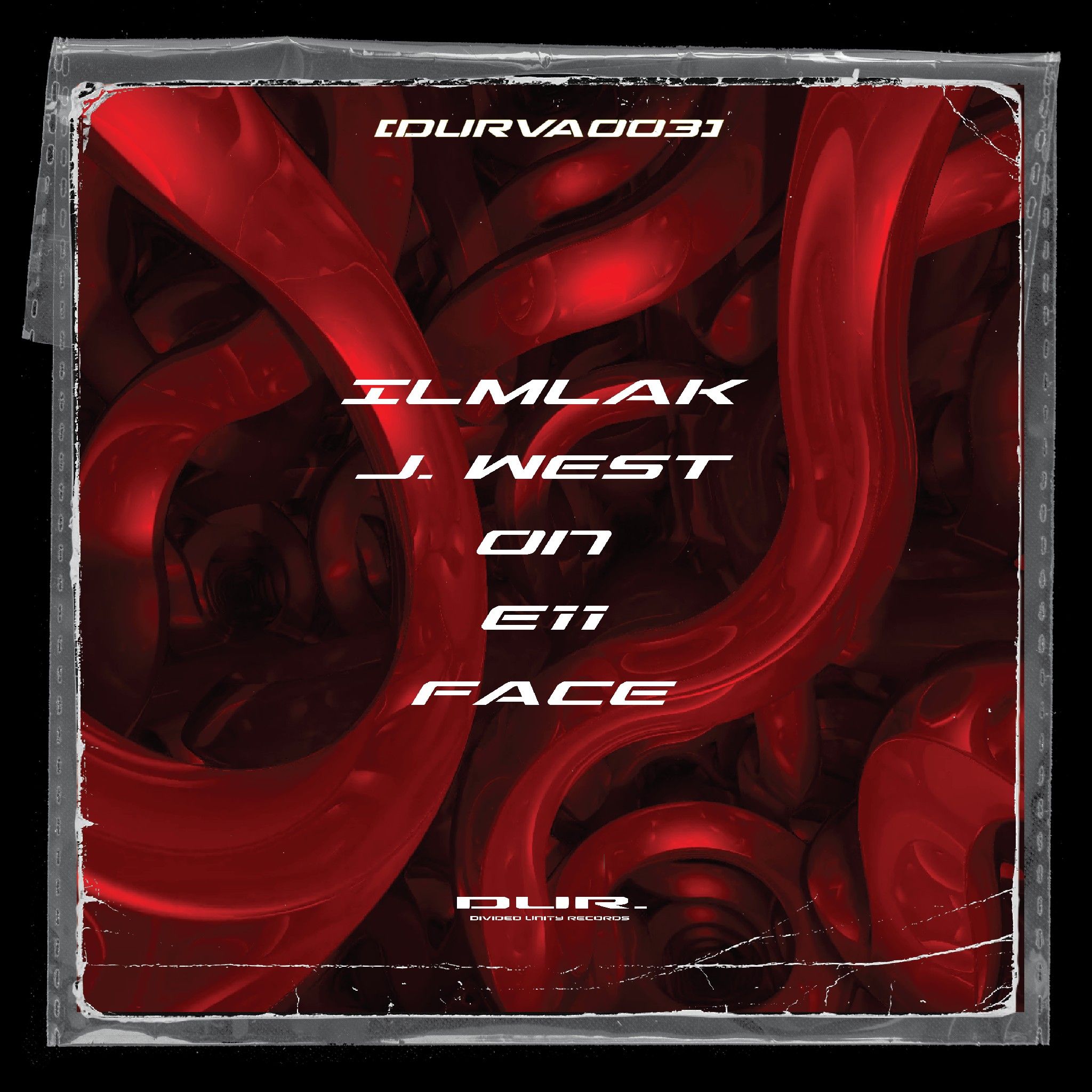 Free DL | On – Let’s Go Dancing With You [DURVA003]