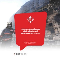 Kartalkaya faciasının düşündürdükleri: sorumluluktan kaçma
