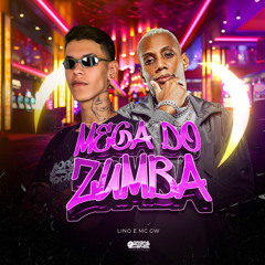 DJ L1NO - MEGA DO ZUMBA - ft MC GW