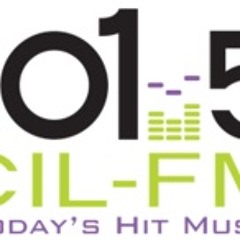 WCIL-FM Updated ReelWorld One CHR Jingle Montage - 7/9/22