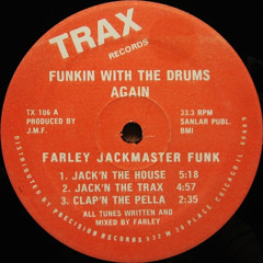 Farley Farley
