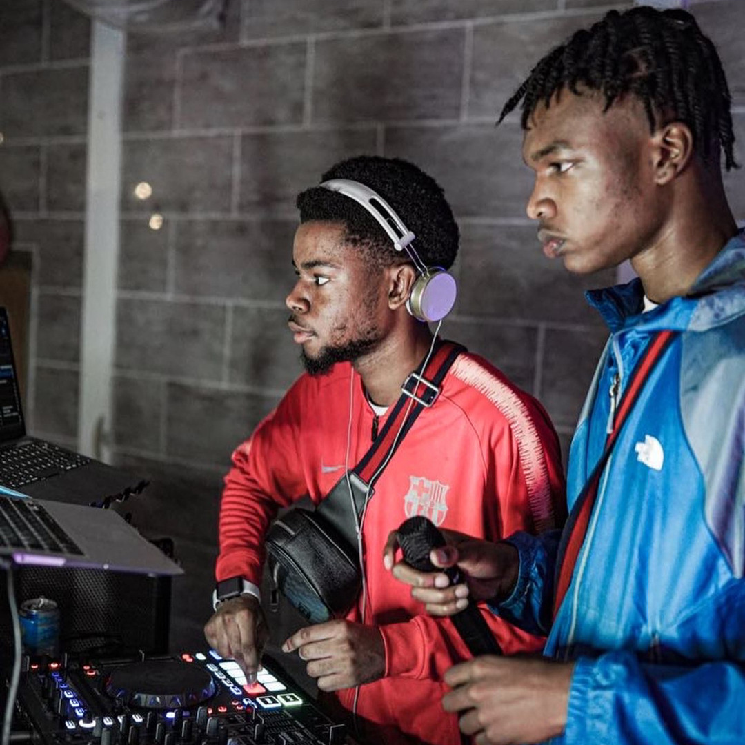 Stream DEEJAY J3 X DEEJAY TY 2023 MADNESS LIVE AUDIO MIX!🔗 by Deejay J3 ...
