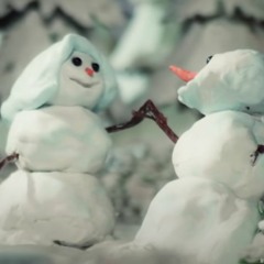 Sia - Snowman [Edit Audio]