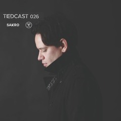 Tiedcast 026 - Sakro