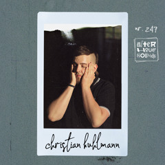 Christian Kuhlmann presents „Lovesongs for loved ones“ Afterhour Sounds Podcast Nr. 247