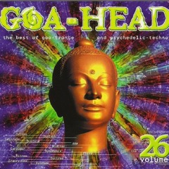 Goa Trance Classics 3/ underground vibe