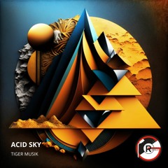 Tiger Musik - Acid Sky (Original Mix) Records Group