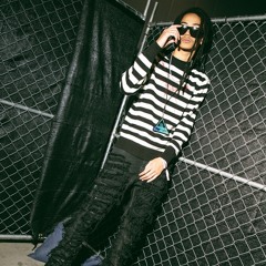 Rari - BANDIT ft Che prod. CXO