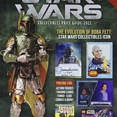 EPUB Beckett Star Wars Collectibles #6 (Beckett Star Wars Collectibl