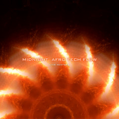 MIDNIGHT AFRO TECH FLOW