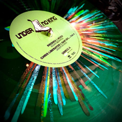 DIMA INTERSTATE - NEW SHIT / FRESH ACID 010-25