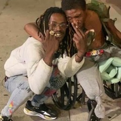 RXK Nephew - SlitherVandross