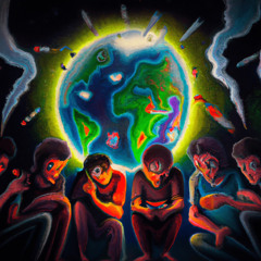 BROMAZOLAM FREESTYLE PT.1