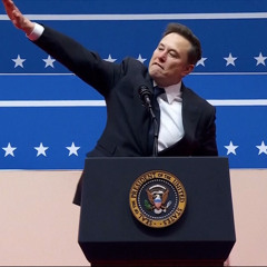 It's not a Salute (Symphony of Pizzicato part IV draft)