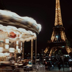 Paris (feat Sorare)