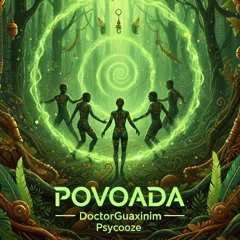 Povoada (feat) @Psycooze