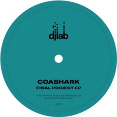 Coashark - Tribal Chant