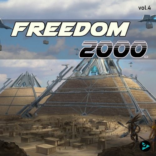 Set Freedom 2000 Vol 4 - DANCE Anos 2000 🔊 Sequência Especial 🔥 Só as melhores