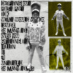 drifting out - rxzz