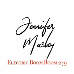 Electric Boom Boom 279 (Tampa)
