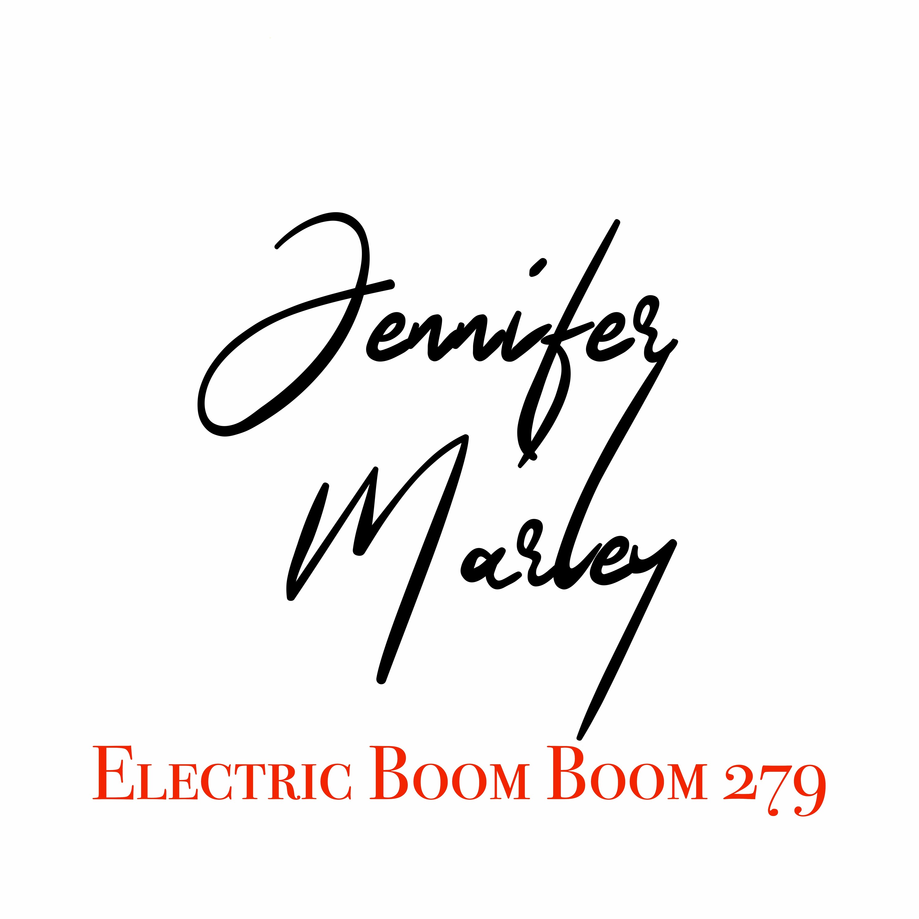 Jennifer Marley Music