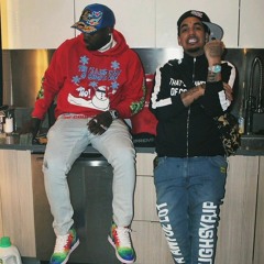 Fenix Flexin (Ft. Desto Dubb) - Too Easy [Official Audio]