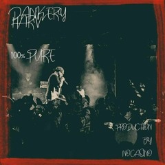 100% PURE (feat. illen Millen)