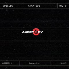 EPISODE 08: XANA 101