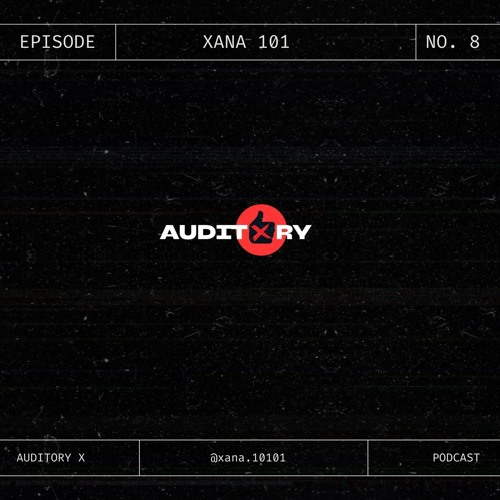 EPISODE 08: XANA 101