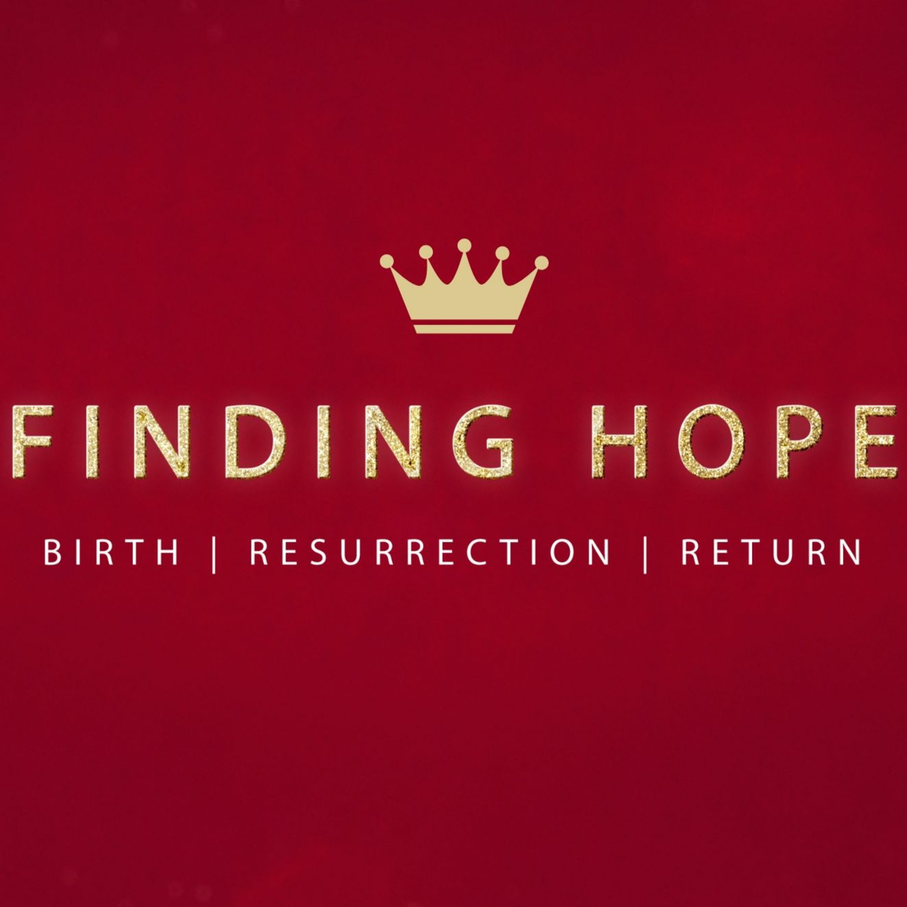 Resurrection Of The King episode artwork