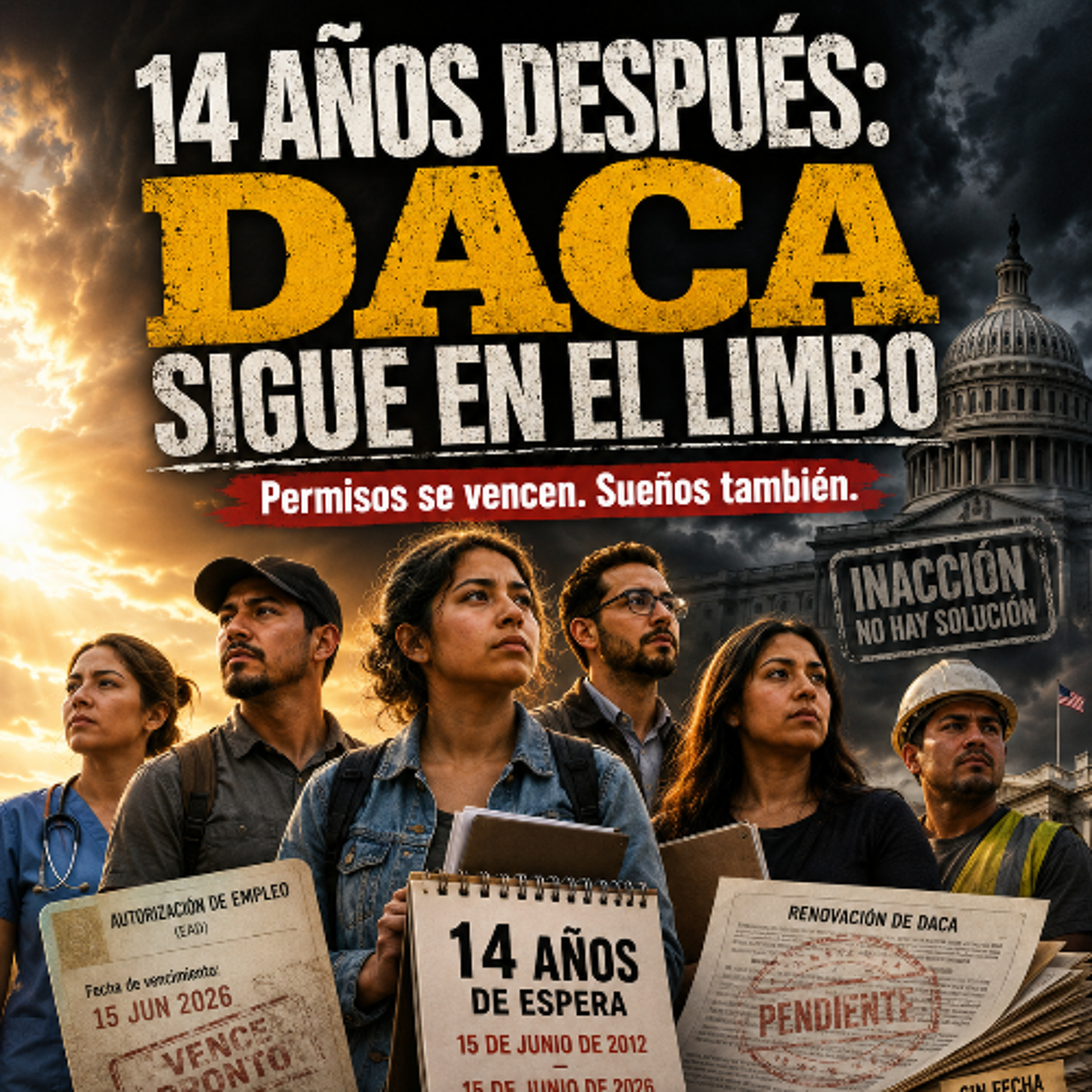 Portada de El ChupaCast