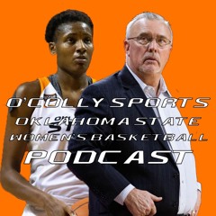 O'Colly Sports Women's Basketball Podcast