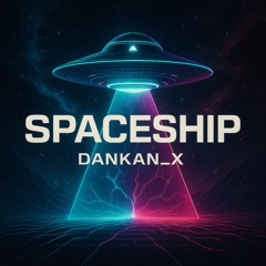 SPACESHIP [FUTURE HOUSE]