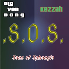 S.O.S. Sons of Sphongle