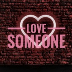 Love Someone Cover