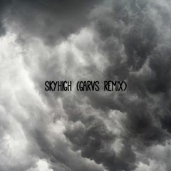 Jono Toscano - Skyhigh (Garvs remix)[Free DL]