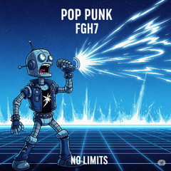 No Limits (Over The Horizon)