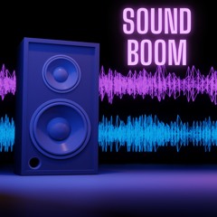 Sound Boom