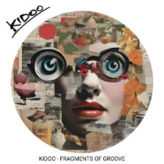 Kidoo - Love that I'm Giving (Exdended Mix)