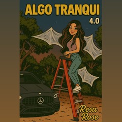 algo tranqui 4.0 - dj resa rose