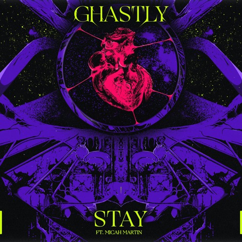 Stay (ft. Micah Martin)