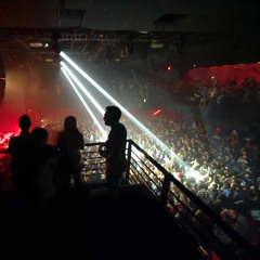 Vance Lawrence Live From Stereo Live Houston: Eli Brown Opening Set August 30 2025