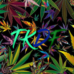 TKDF - Weed