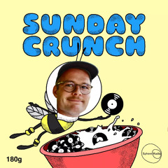 Sunday Crunch #18 - Pandaro - 21.09.2025