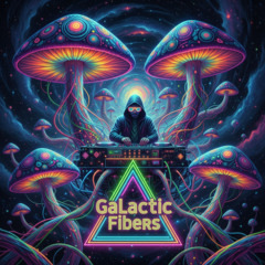 Galactic Fibers