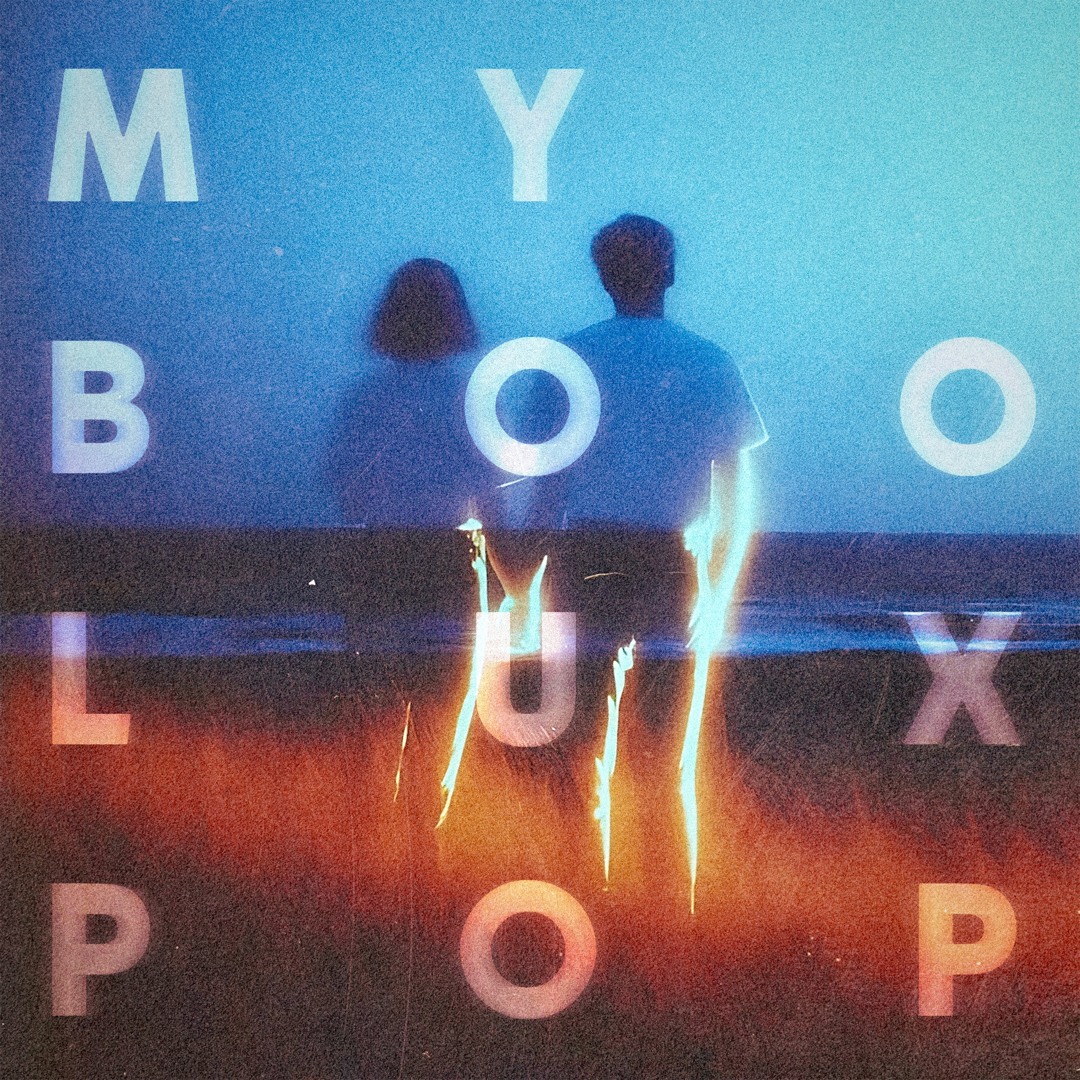 Stream My Boo by Luxpop | Listen online for free on SoundCloud